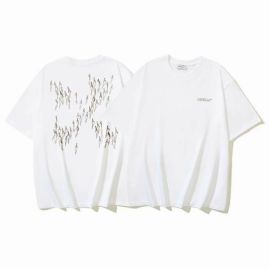 Picture of Off White T Shirts Short _SKUOffWhiteS-XL17738277